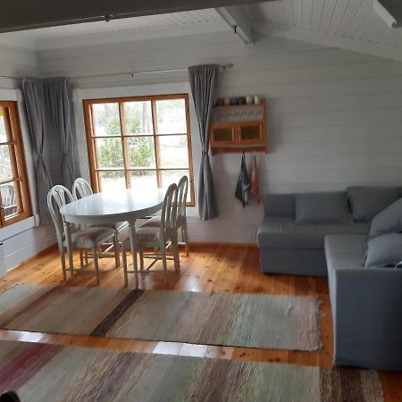 Rantaniemi Villa Sarkila Dış mekan fotoğraf