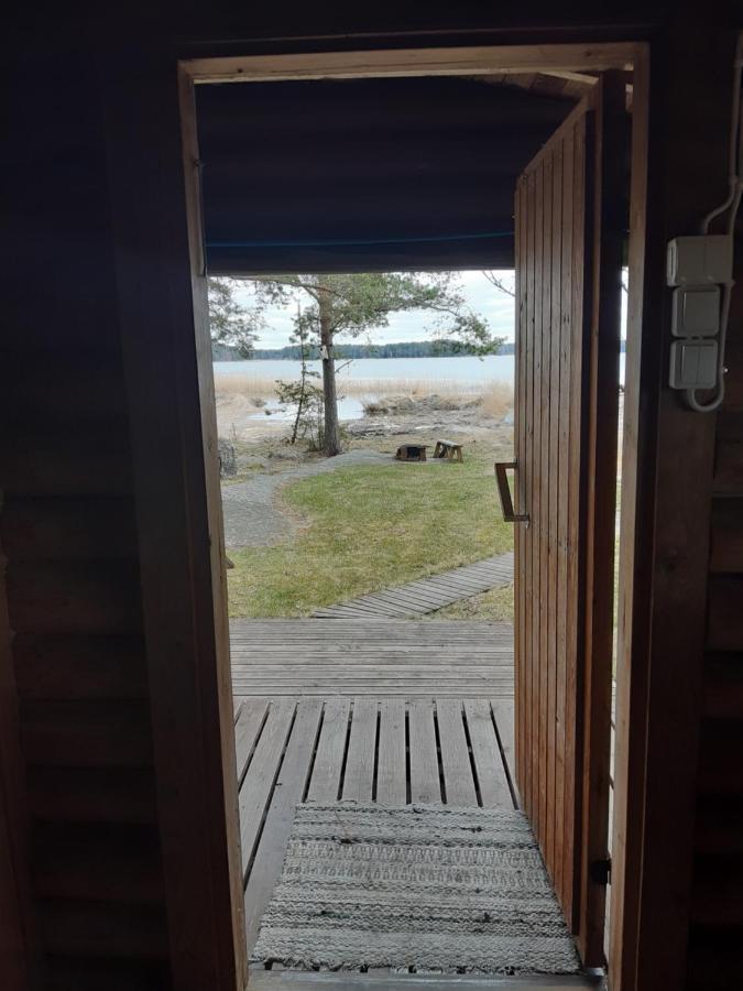 Rantaniemi Villa Sarkila Dış mekan fotoğraf