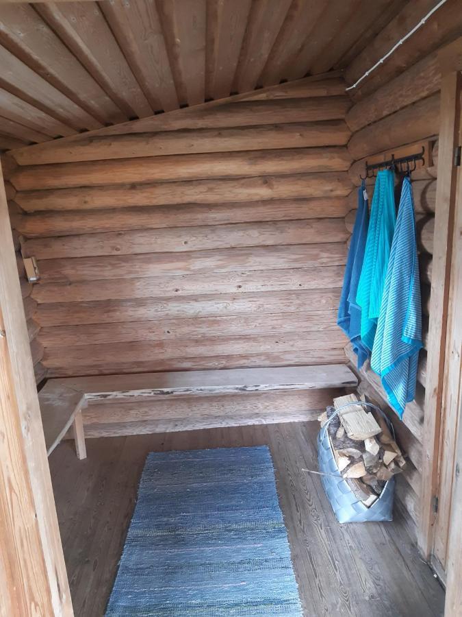 Rantaniemi Villa Sarkila Dış mekan fotoğraf