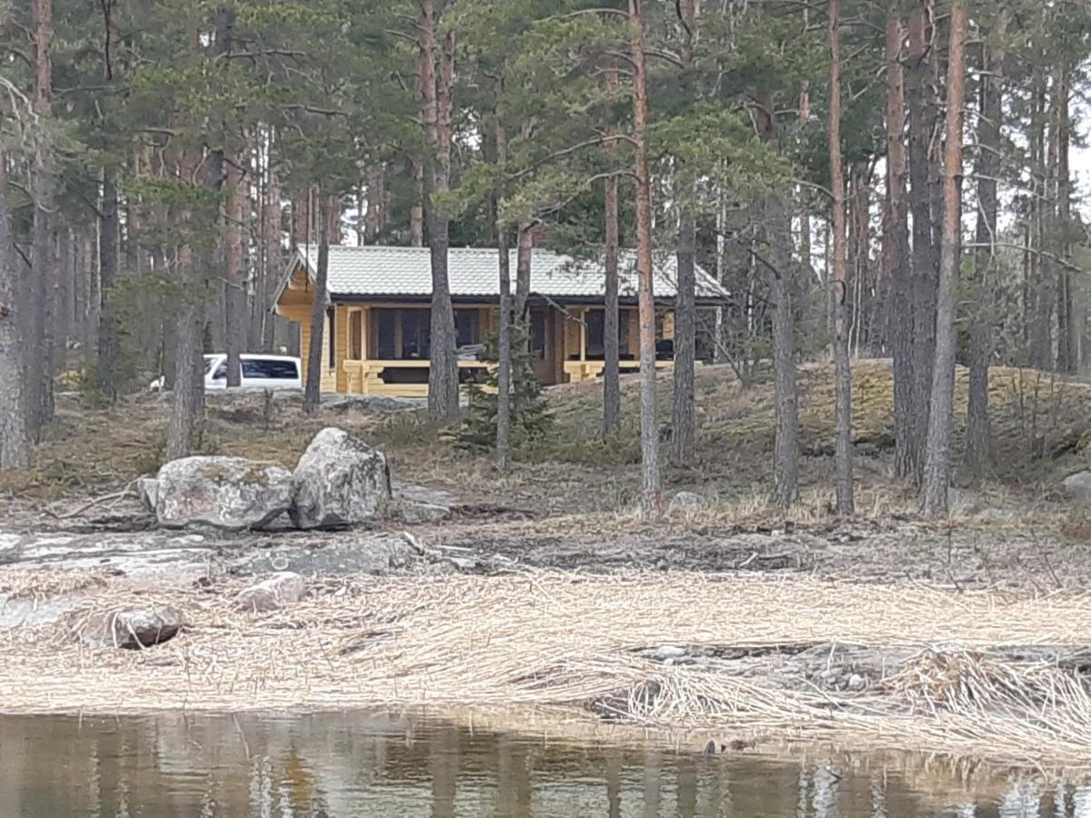 Rantaniemi Villa Sarkila Dış mekan fotoğraf