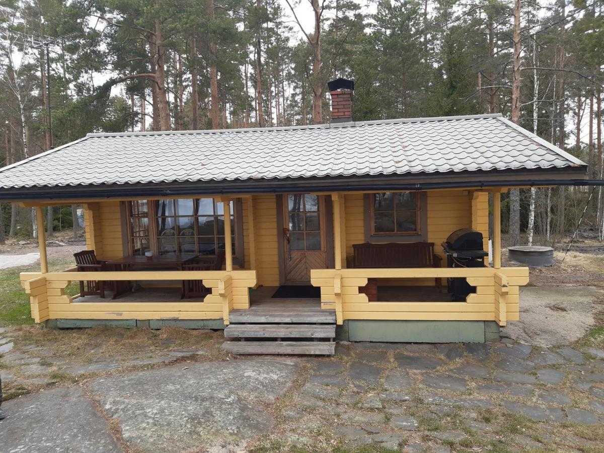 Rantaniemi Villa Sarkila Dış mekan fotoğraf