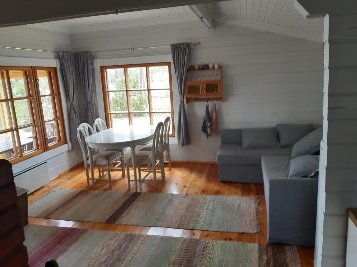 Rantaniemi Villa Sarkila Dış mekan fotoğraf