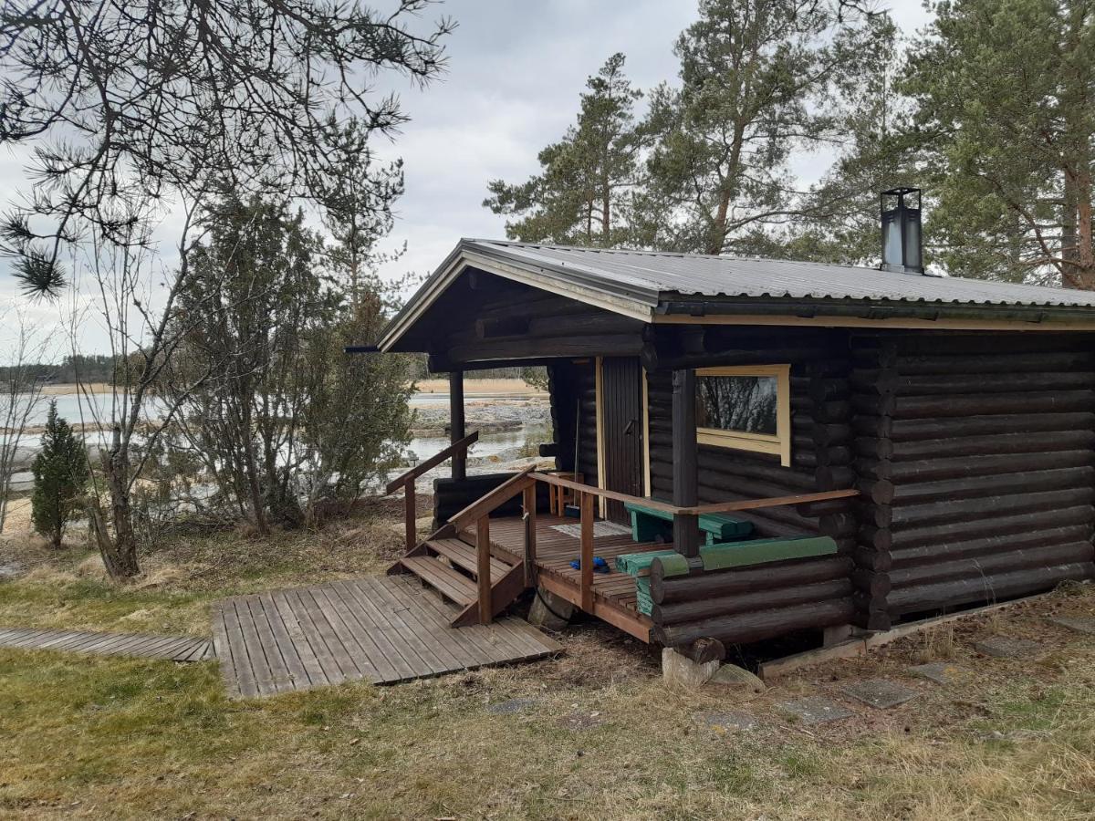 Rantaniemi Villa Sarkila Dış mekan fotoğraf