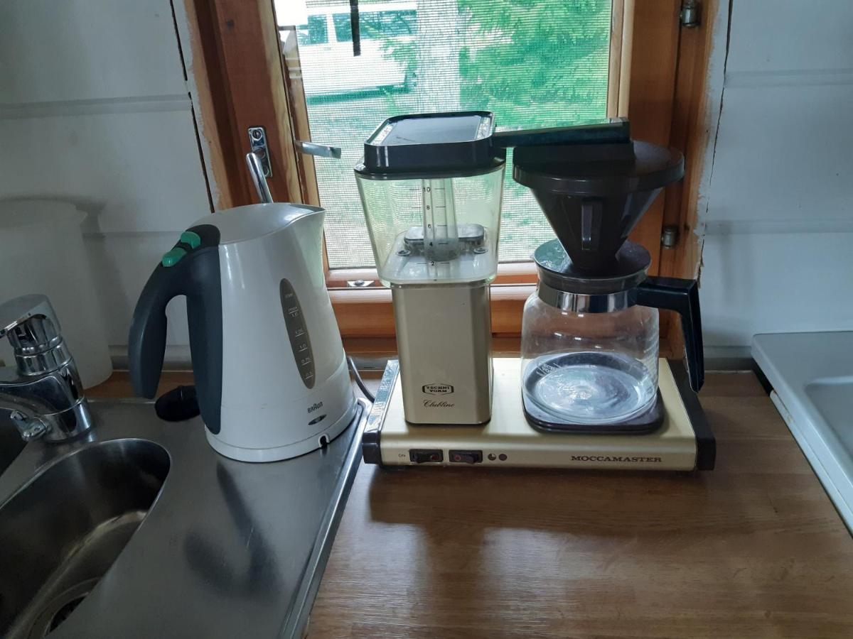 Rantaniemi Villa Sarkila Dış mekan fotoğraf