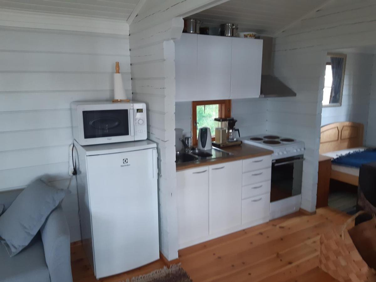 Rantaniemi Villa Sarkila Dış mekan fotoğraf