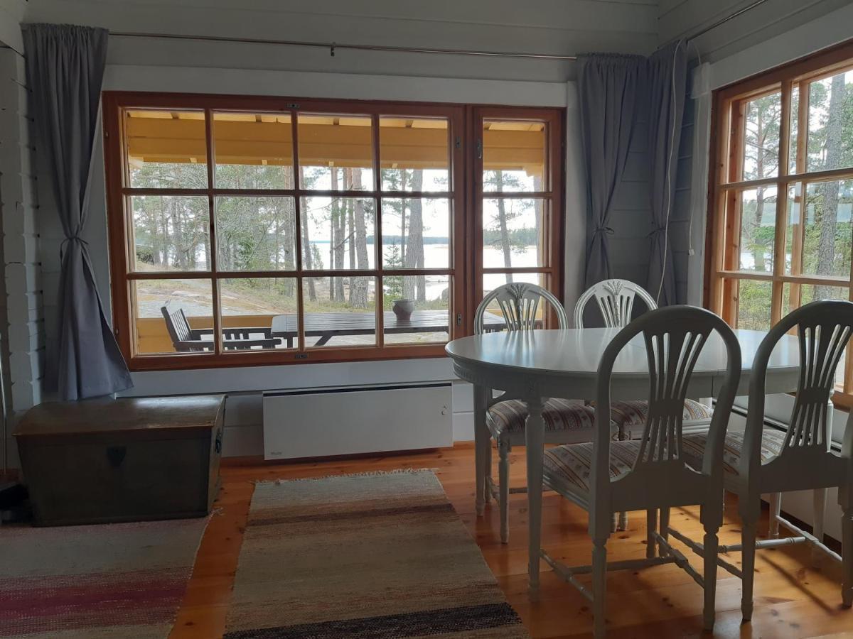 Rantaniemi Villa Sarkila Dış mekan fotoğraf